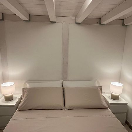 Casa Claudia Villa Barletta Eksteriør billede