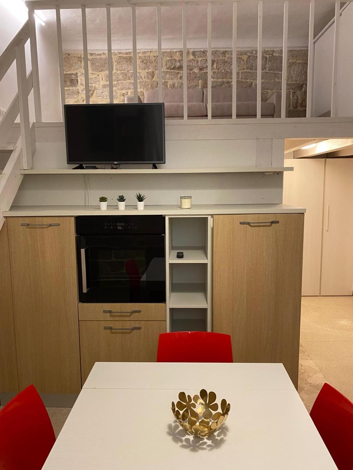 Casa Claudia Villa Barletta Eksteriør billede