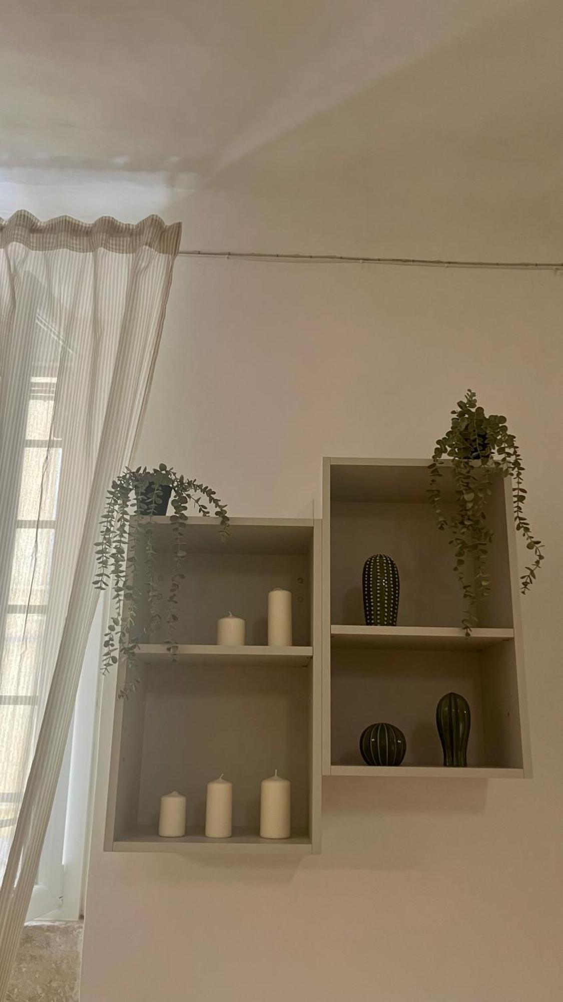 Casa Claudia Villa Barletta Eksteriør billede