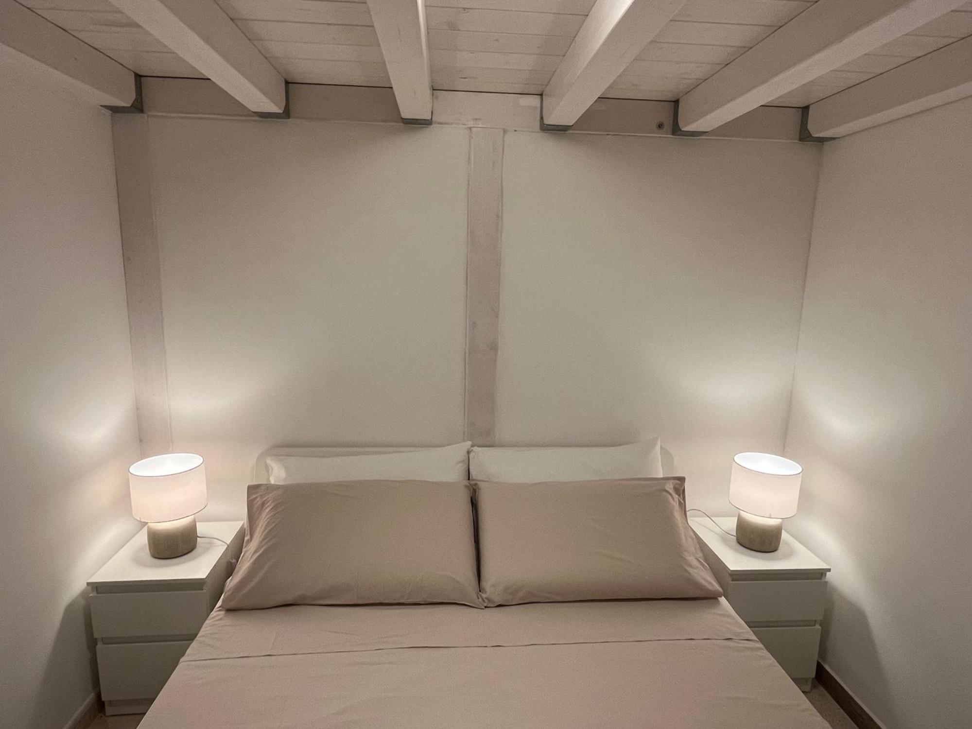 Casa Claudia Villa Barletta Eksteriør billede