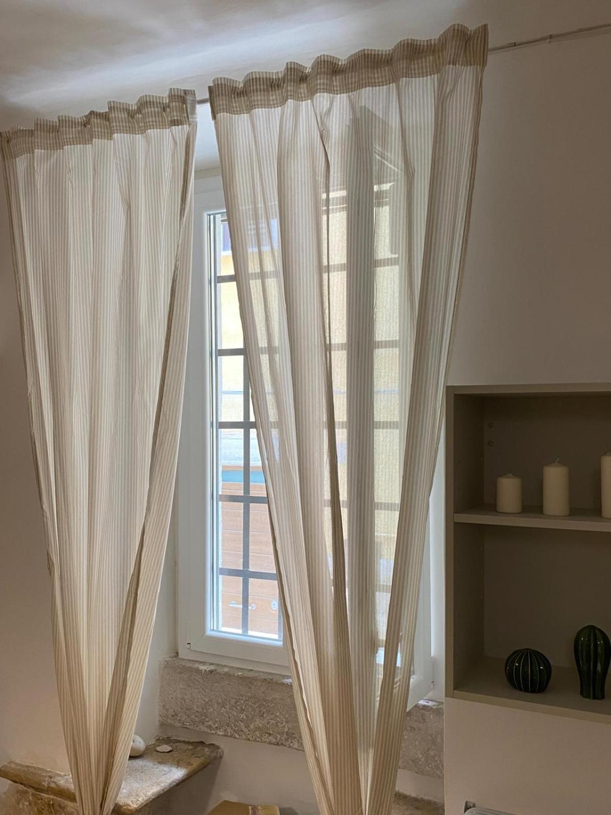 Casa Claudia Villa Barletta Eksteriør billede
